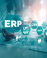 enterprise resource planning