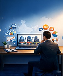 Digital Marketing Services