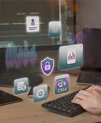 Custom Software Development Company