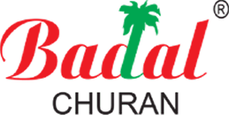 badal churan