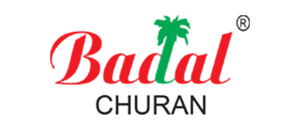 badal churan